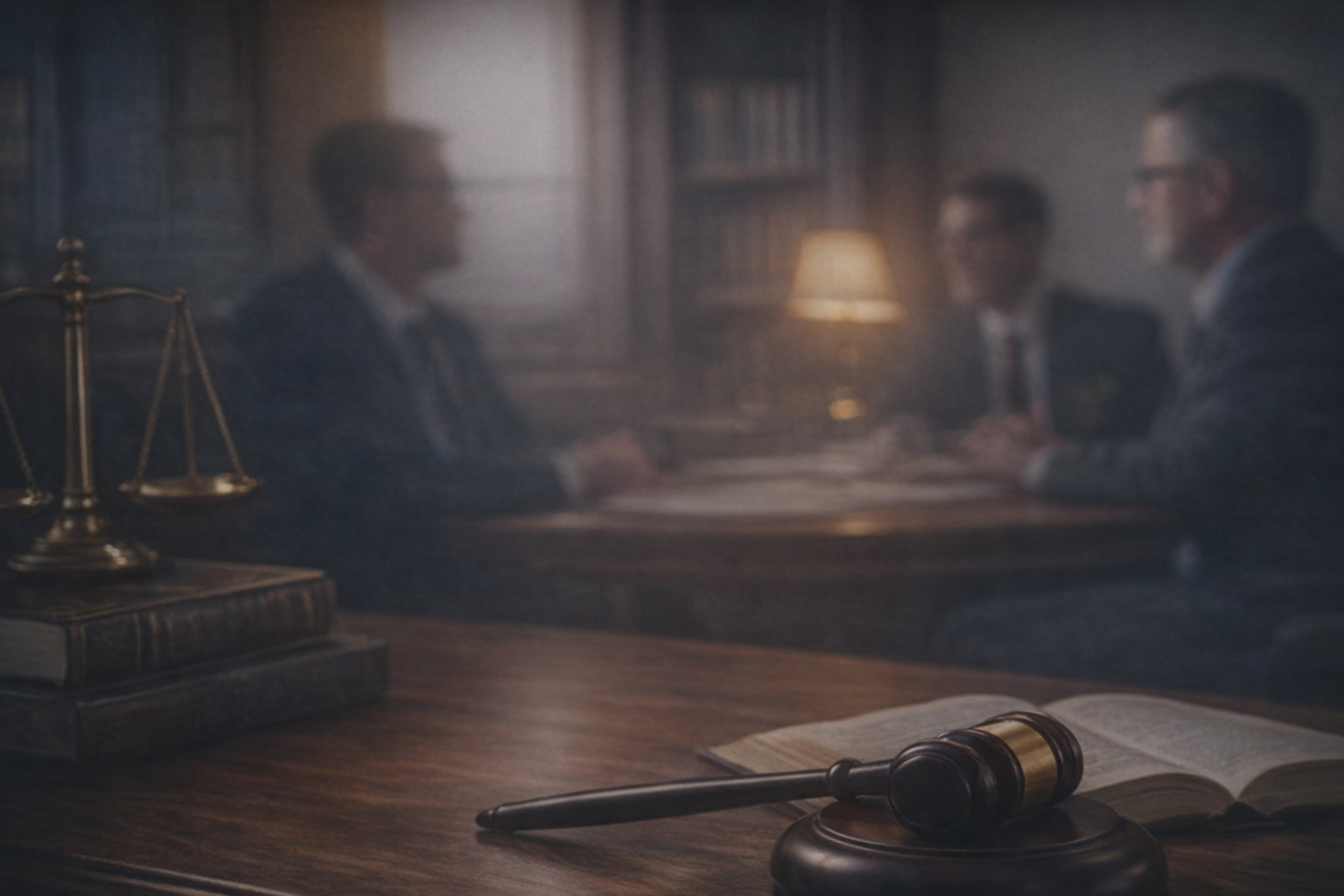 Andamento real do processo